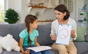 Behaviour Therapy
